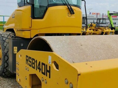 2023 SDLG RS8140, 5210000 рублей, вид 2