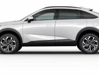 2026 Haval F7x II, белый, 3799000 рублей, вид 1