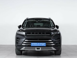 2023 Exeed LX I Рестайлинг, серый, 2099000 рублей, вид 2