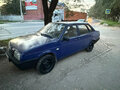1997 Lada (ВАЗ) 21099, синий, 40000 рублей - вид 1