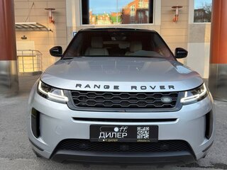 2020 Land Rover Range Rover Evoque II, серый, 3449000 рублей, вид 2