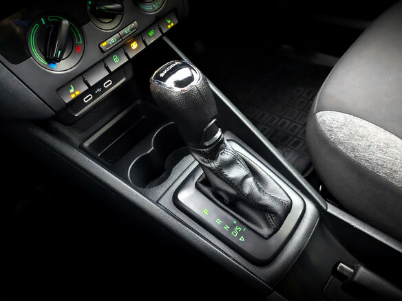 2022 Skoda Rapid II, белый, 1670000 рублей - вид 26