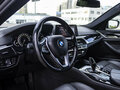 2017 BMW 5 серии 530i xDrive VII (G30/G31/G38), чёрный, 2698000 рублей - вид 7