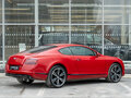 2013 Bentley Continental GT II, красный, 3990000 рублей - вид 1