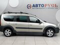 2020 Lada (ВАЗ) Largus Cross I, серый - вид 4