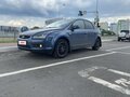 2007 Ford Focus II, синий, 500000 рублей