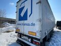 2004 Schmitz Cargobull S01, чёрный, 1530000 рублей - вид 1