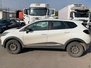 2019 Renault Kaptur I, белый, 1043130 рублей, вид 5