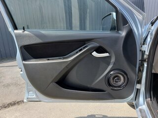 2014 Datsun on-DO I, голубой, 419000 рублей, вид 5
