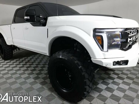 2025 Ford F-250, белый, 21500000 рублей, вид 3
