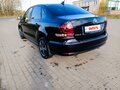 2019 Volkswagen Polo V Рестайлинг, чёрный, 1450000 рублей - вид 3