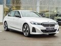 2025 BMW i3 I (G28) Рестайлинг, белый, 6190000 рублей