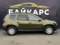 2019 Renault Duster I Рестайлинг, зелёный, 1690000 рублей - вид 7