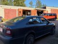 2008 Skoda Octavia I (A4) Рестайлинг, серый, 350000 рублей - вид 4