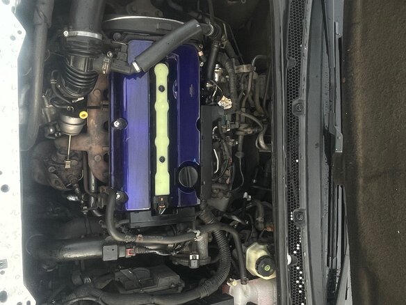 2010 Opel Astra J, серебристый - вид 7