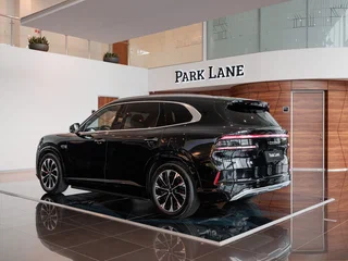 2026 Zeekr 8X 70 kWh, чёрный, 11250000 рублей, вид 2