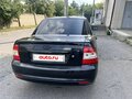 2015 Lada (ВАЗ) Priora I Рестайлинг, чёрный, 615000 рублей - вид 9