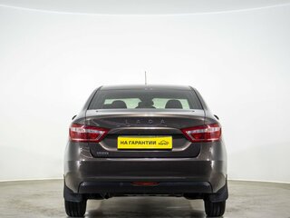 2020 Lada (ВАЗ) Vesta I, коричневый, 1199000 рублей, вид 5