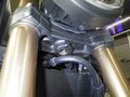 2025 Honda CB 650R, чёрный, 1199000 рублей - вид 9