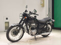2009 Kawasaki W 400, чёрный, 420000 рублей - вид 3