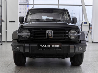 2026 Tank 300 I, чёрный, 4799000 рублей, вид 2