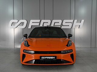 2024 Zeekr 001 100 kWh I Рестайлинг 1, оранжевый, 6449000 рублей, вид 3