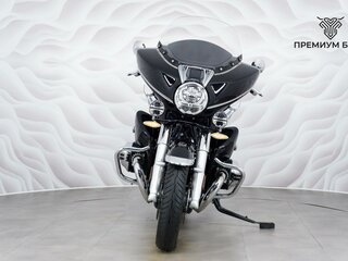 2022 BMW R 18 Transcontinental, чёрный, 1949000 рублей, вид 4