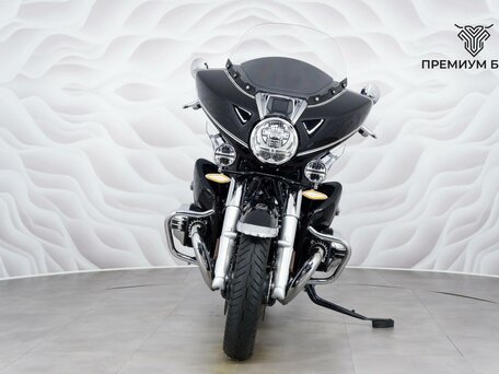 2022 BMW R 18 Transcontinental, чёрный, 1949000 рублей, вид 4
