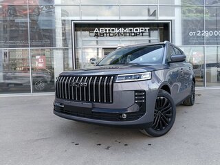 2026 Jeland J6, серый, 2549000 рублей, вид 5