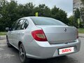 2008 Renault Symbol ll, серый, 370000 рублей - вид 5