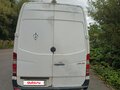 2007 Mercedes-Benz Sprinter, белый, 900000 рублей - вид 8