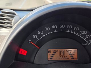 2005 Smart Fortwo I Рестайлинг, синий, 590000 рублей, вид 5