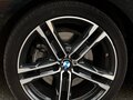 2021 BMW 2 серии Gran Coupe 218d F44, чёрный, 3600000 рублей - вид 9
