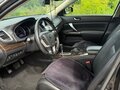 2011 Nissan Teana II (J32) Рестайлинг, чёрный - вид 4