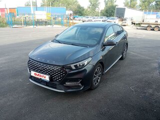 2023 Omoda S5, серый, 875500 рублей, вид 2