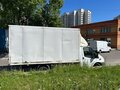 2014 Ford Transit, белый, 1100000 рублей - вид 5