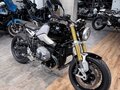 2017 BMW R Nine T, чёрный, 1275000 рублей