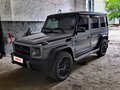 2015 Mercedes-Benz G-Класс AMG 63 AMG I (W463) Рестайлинг 3, серый, 6000000 рублей - вид 1