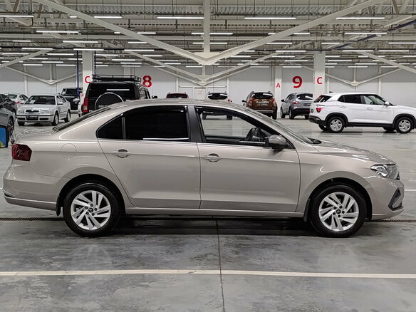 2023 Jetta VA3, коричневый - вид 3