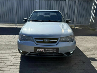 2012 Daewoo Nexia I Рестайлинг, серый, 285000 рублей, вид 3