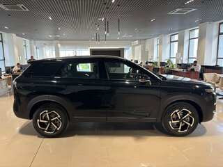2026 Jeland J7, чёрный, 3109000 рублей, вид 4
