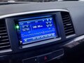 2008 Mitsubishi Lancer X, белый, 400000 рублей - вид 6