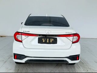 2022 Honda Envix I Рестайлинг, белый, 1220000 рублей, вид 4