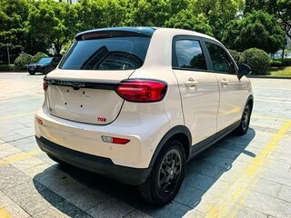 2023 Leapmotor T03 41 kWh, розовый, 990000 рублей, вид 5