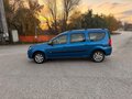 2021 Lada (ВАЗ) Largus I Рестайлинг, синий, 1187000 рублей - вид 6