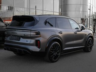 2026 Zeekr 8X Dawn, серый, 14950000 рублей, вид 4