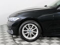 2021 BMW 3 серии 318d VII (G2x), чёрный - вид 7