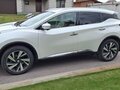 2021 Nissan Murano III (Z52), белый, 3850000 рублей - вид 9