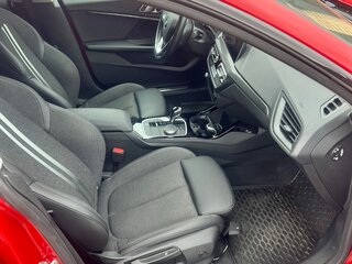 2021 BMW 2 серии Gran Coupe 218i F44, красный, 2990000 рублей, вид 5