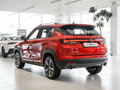 2024 Changan CS35 Plus I Рестайлинг, красный, 2709900 рублей - вид 5